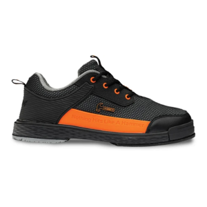 Hammer Diesel Black-Orange